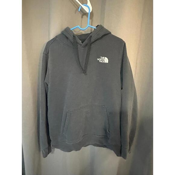 The North Face Hoodie (L) - Picture 1 of 9